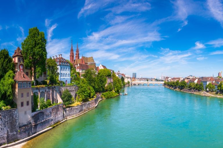 15 Things To Do In Basel, Switzerland │Touring Highlights