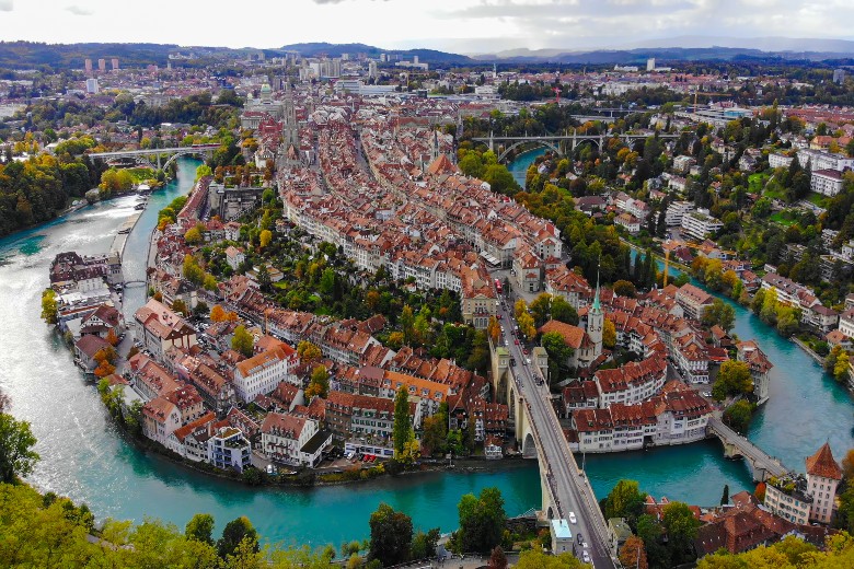 Bern Switzerland 