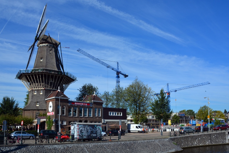 Brouwerij ‘t IJ Amsterdam Netherlands (1)