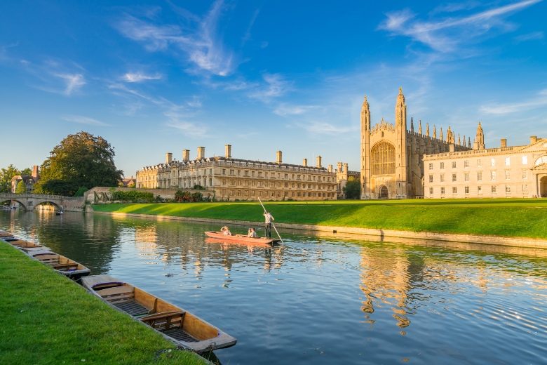 Cambridge UK (1)