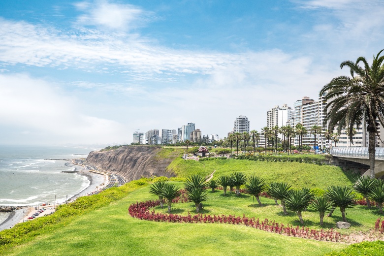 Costa Verde Lima Peru (1)