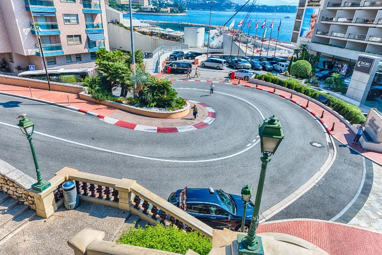 Formula One Grand Prix Monaco
