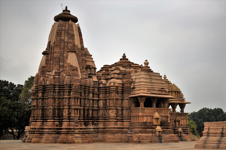 Mahadeva Temple Goa India