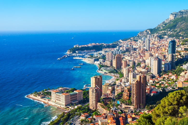 Monaco (1)