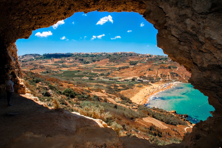 Tal Mixta Cave Gozo (1)