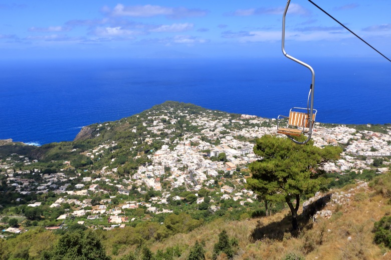 Anacapri Capri