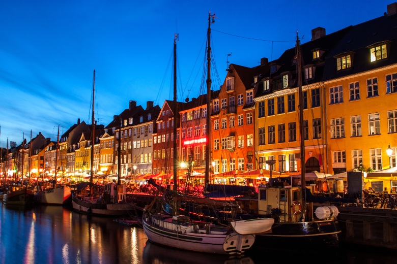 17 Trendsetting Things to Do in Copenhagen, Denmark │Touring Highlights