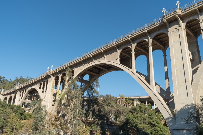 Coronado bridge San Diego (1)