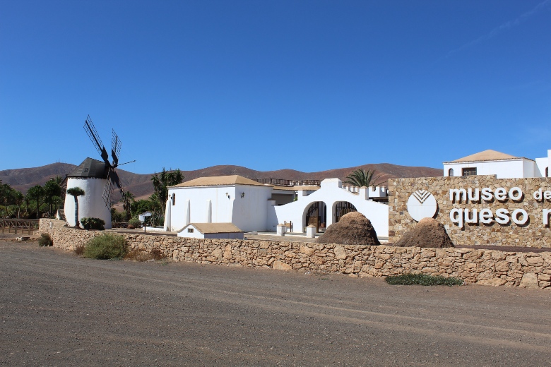 El Museo de Queso Majorero Fuerteventura (2) (1)