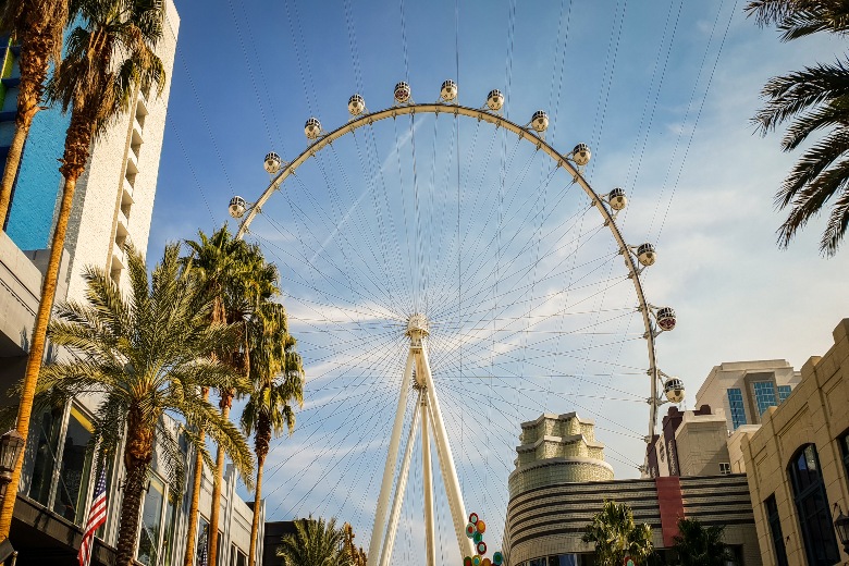 The High Roller at LINQ Ticket (1)