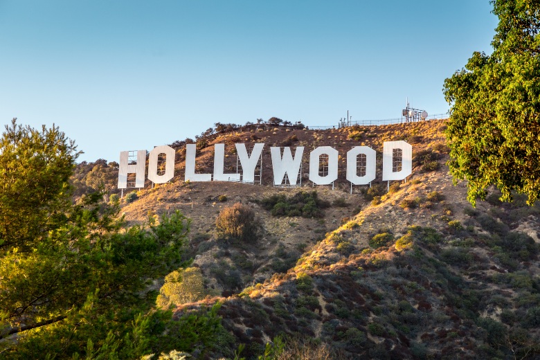 The hollywood sign walking tour (1)