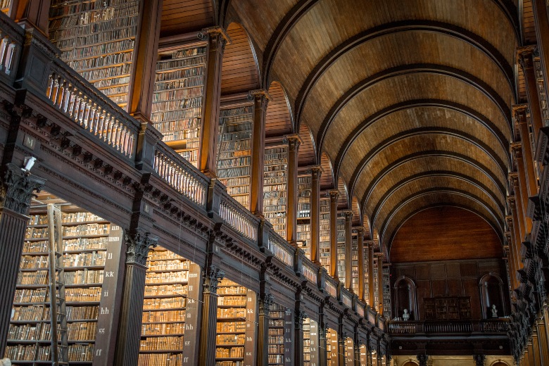 Trinity College Dublin