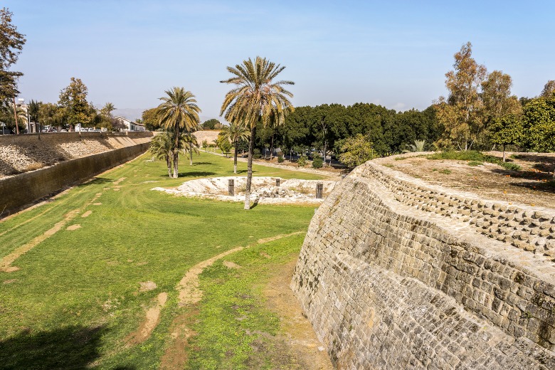Venetian Walls Nicosia (2) (1)