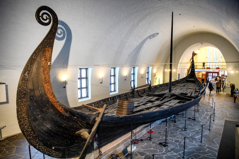 Vikings Oslo (1)