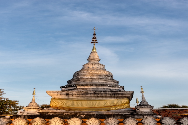 Wat Phu Khao Noi Ko Pha Ngan (1)