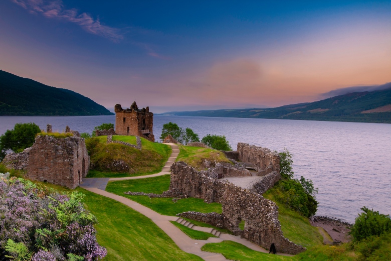 Day 5 - Loch Ness and Glencoe Tour (1)