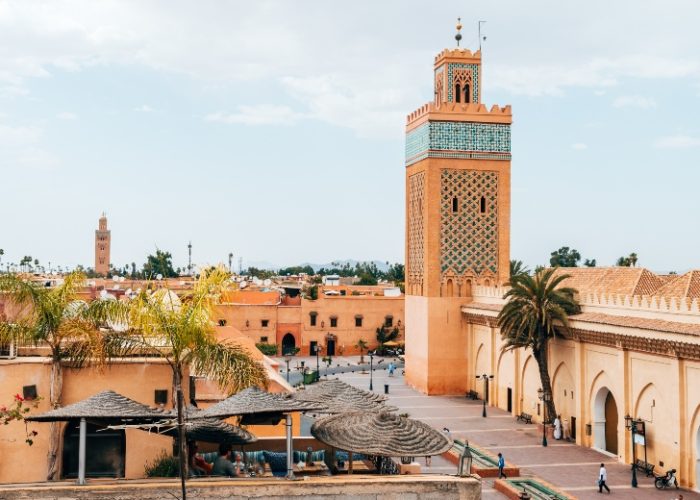 Morocco (1)