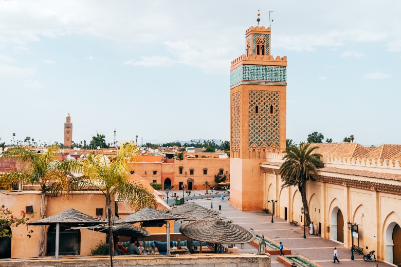 Morocco (1)