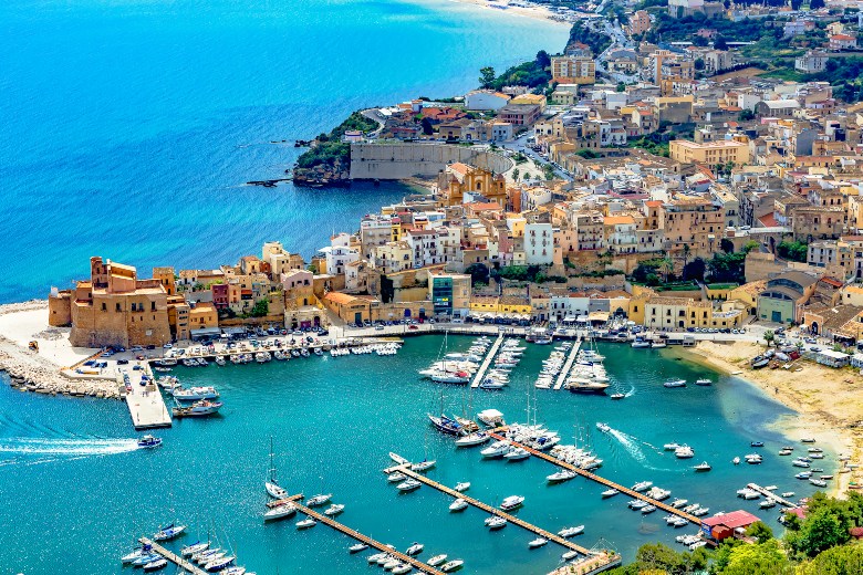 Palermo Sicily