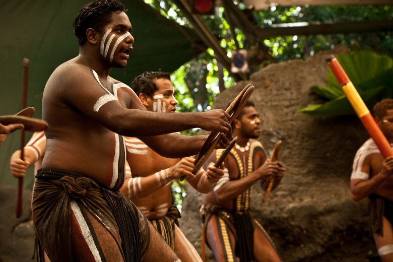 Aboriginal Culture Australia