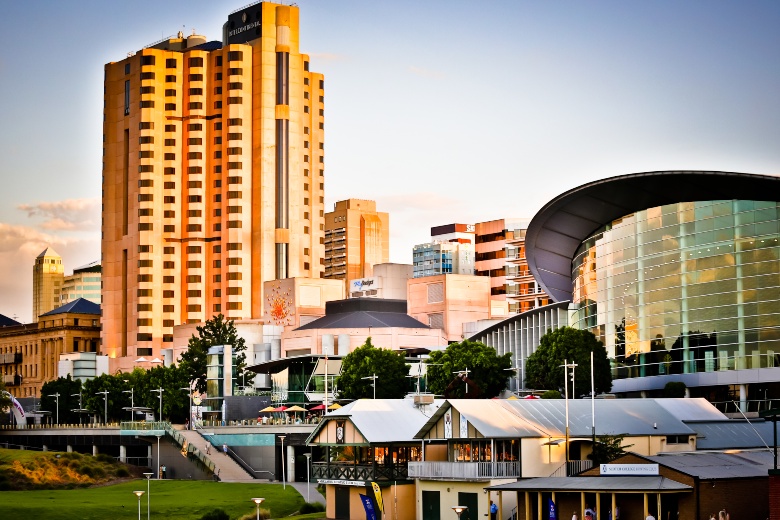 Adelaide, South Australia