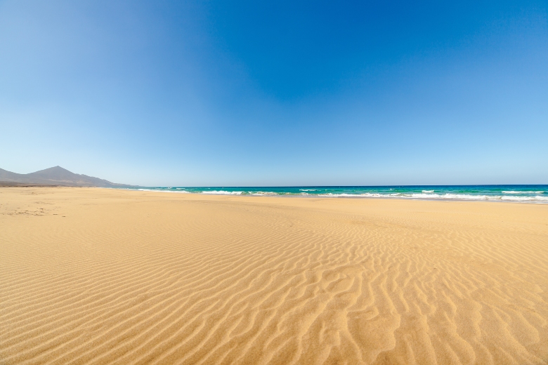 Beaches Canary Islands Spain