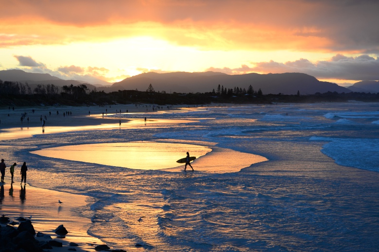 Byron Bay Australia