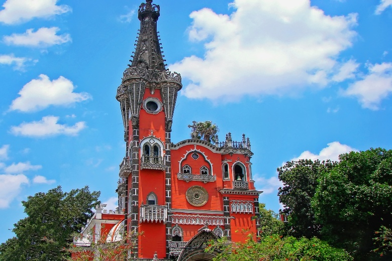 Churches Zesty Guatemala City