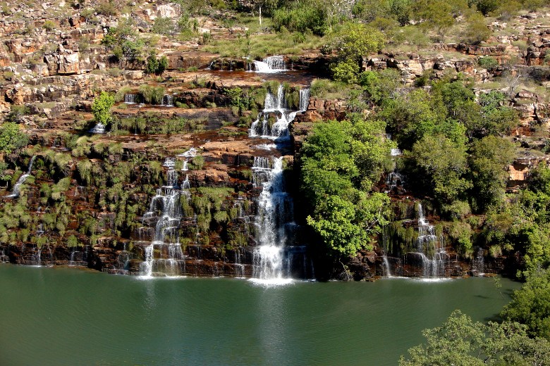 Kimberley Australia