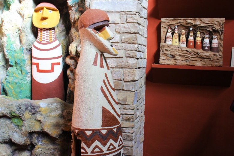 Mummies Peru