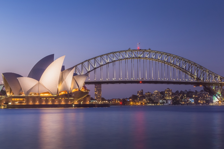 Sydney Australia