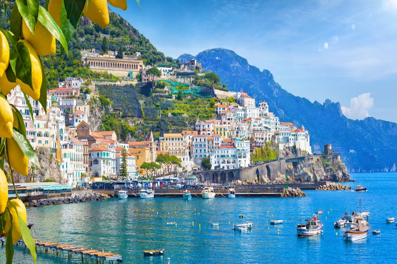 Amalfi