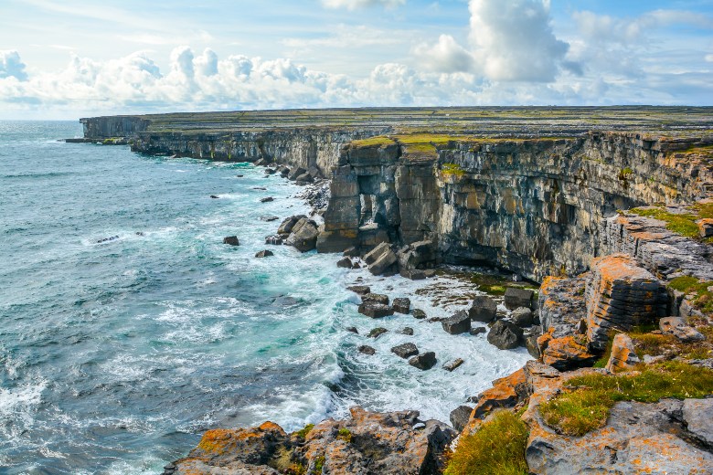 Aran Islands Galway