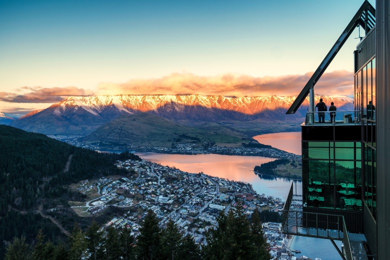 Discover Skyline Queenstown