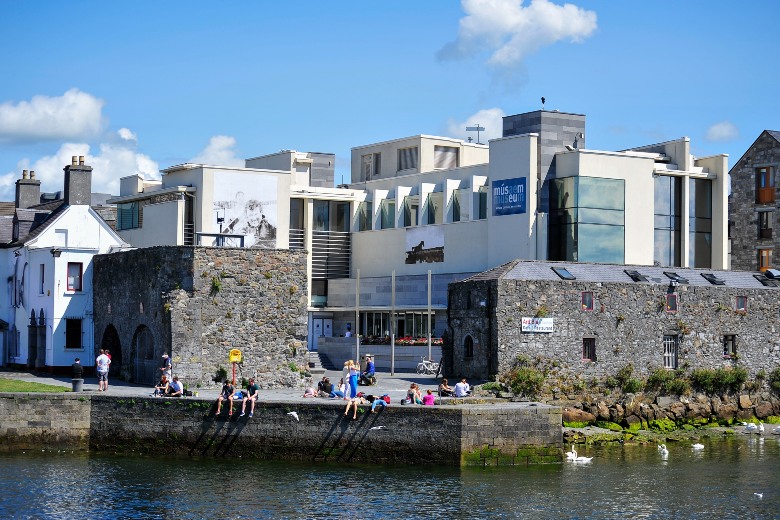 Galway City Museum Galway
