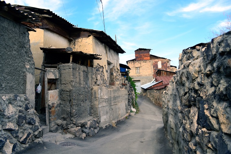 Kond Yerevan