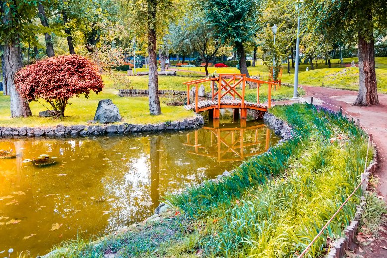 Picnic Yerevan