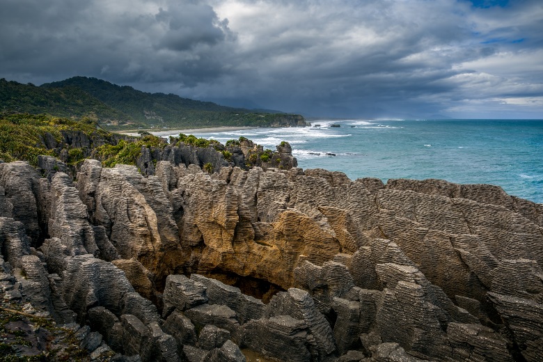 Punakaiki Christchurch