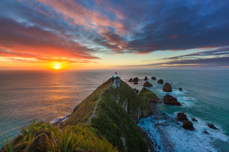 The Catlins Queenstown