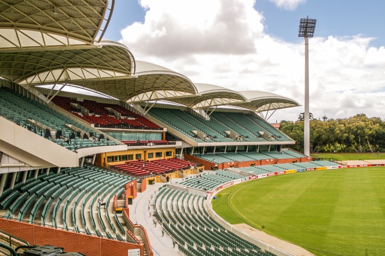 The Roofclimb Adelaide Oval Adelaide