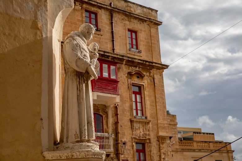 The Three Cities Valleta Malta
