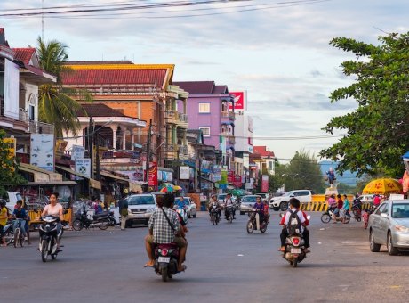 Koh Kong