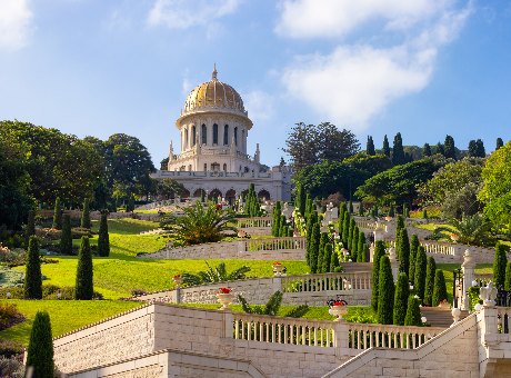 Haifa