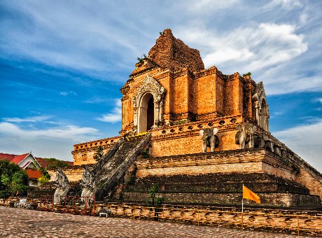 Chiang Mai Thailand Holidays - Travel Guide