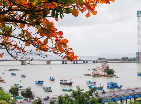 Nha Trang Vietnam - Travel Guide