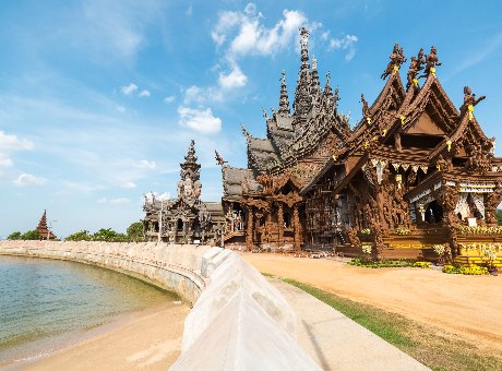 Pattaya Thailand - Travel Guide