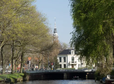Alkmaar Netherlands - Travel Guide
