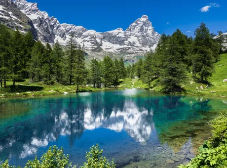 Aosta Italy - Travel Guide
