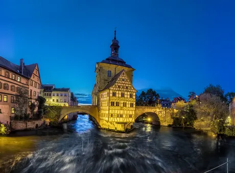 Bamberg Germany - Travel Guide