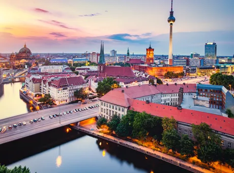Berlin Germany - Travel Guide